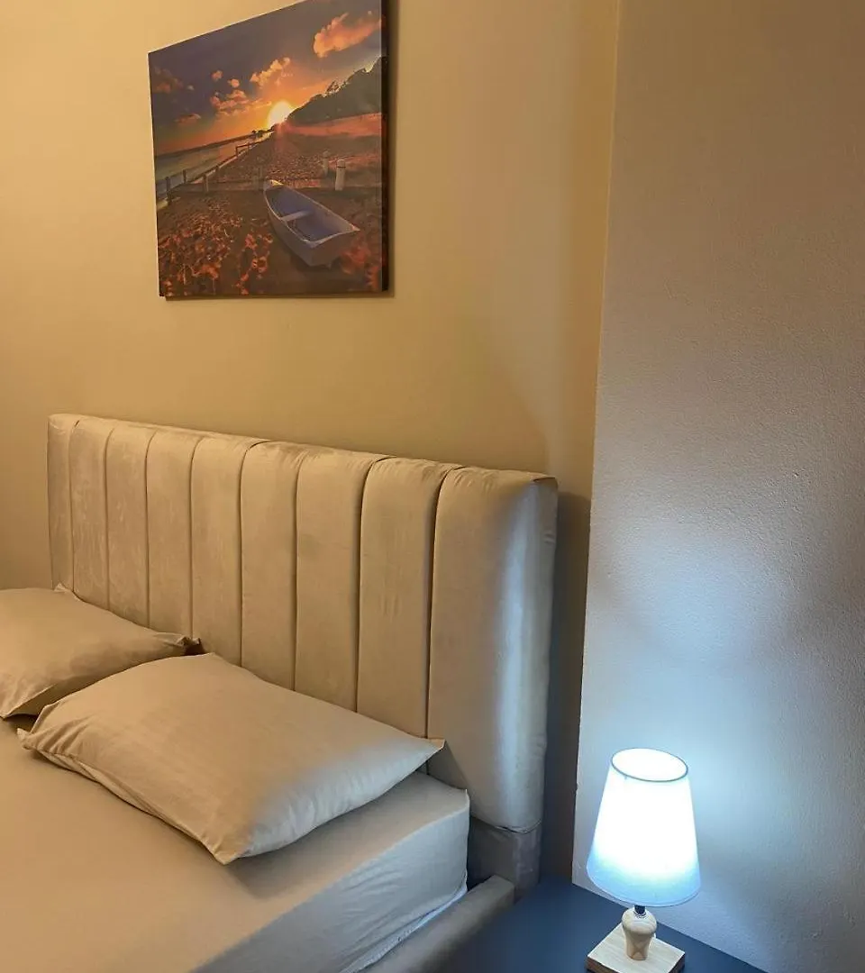 3 New Apartments In The City Center Durrës