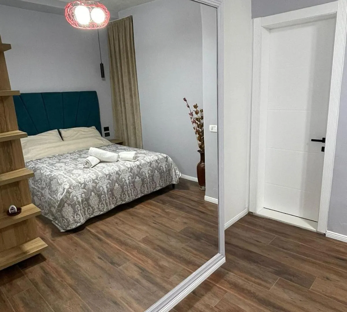 3 New Apartments In The City Center Durrës
