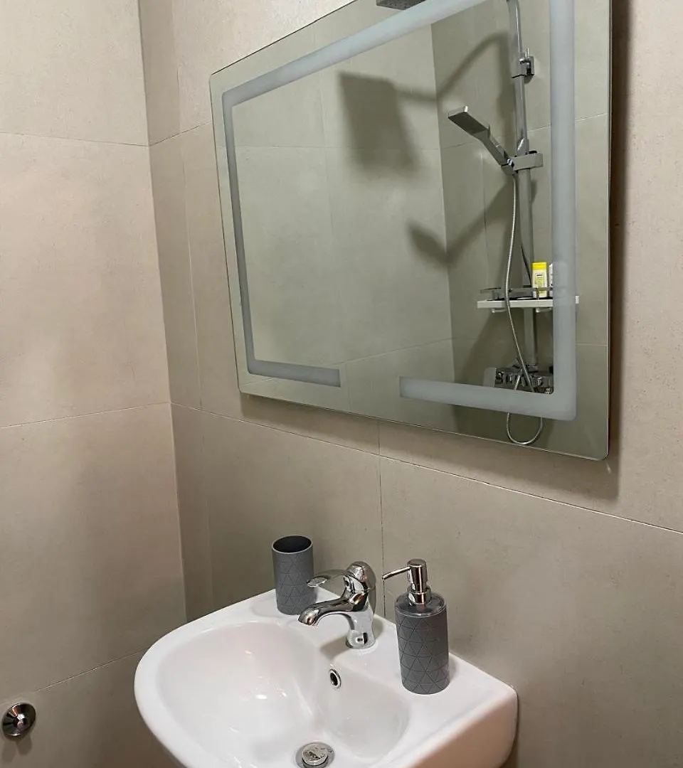 3 New Apartments In The City Center Durrës
