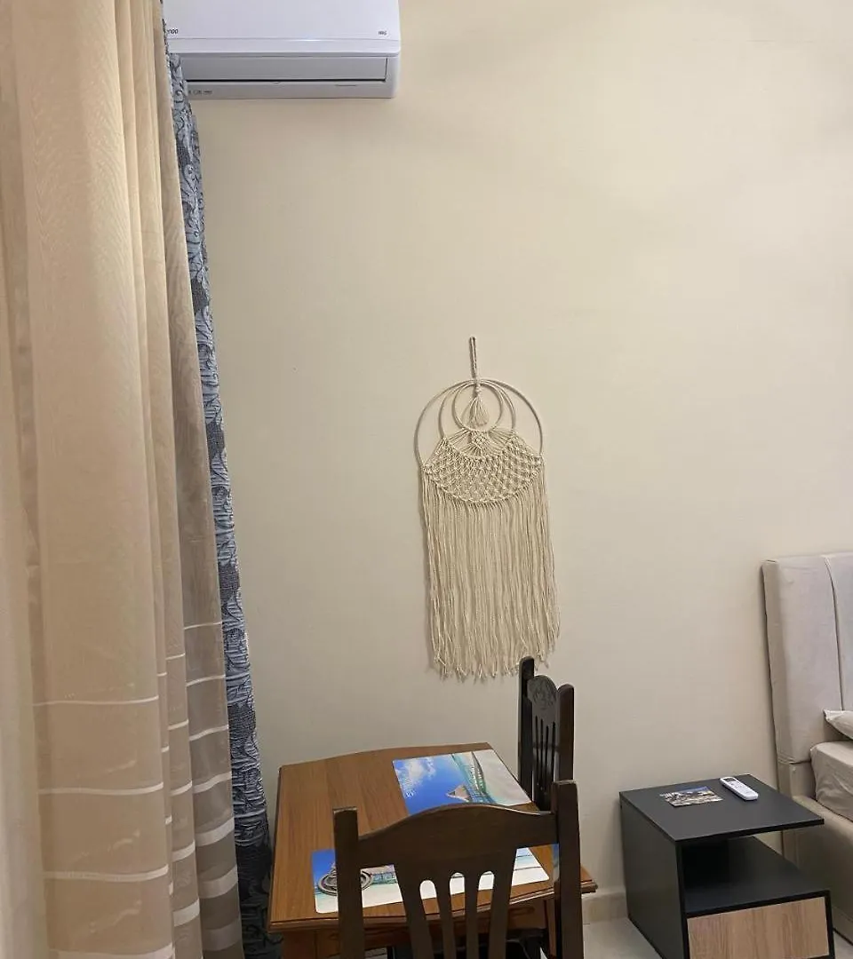 3 New Apartments In The City Center Durrës Albania