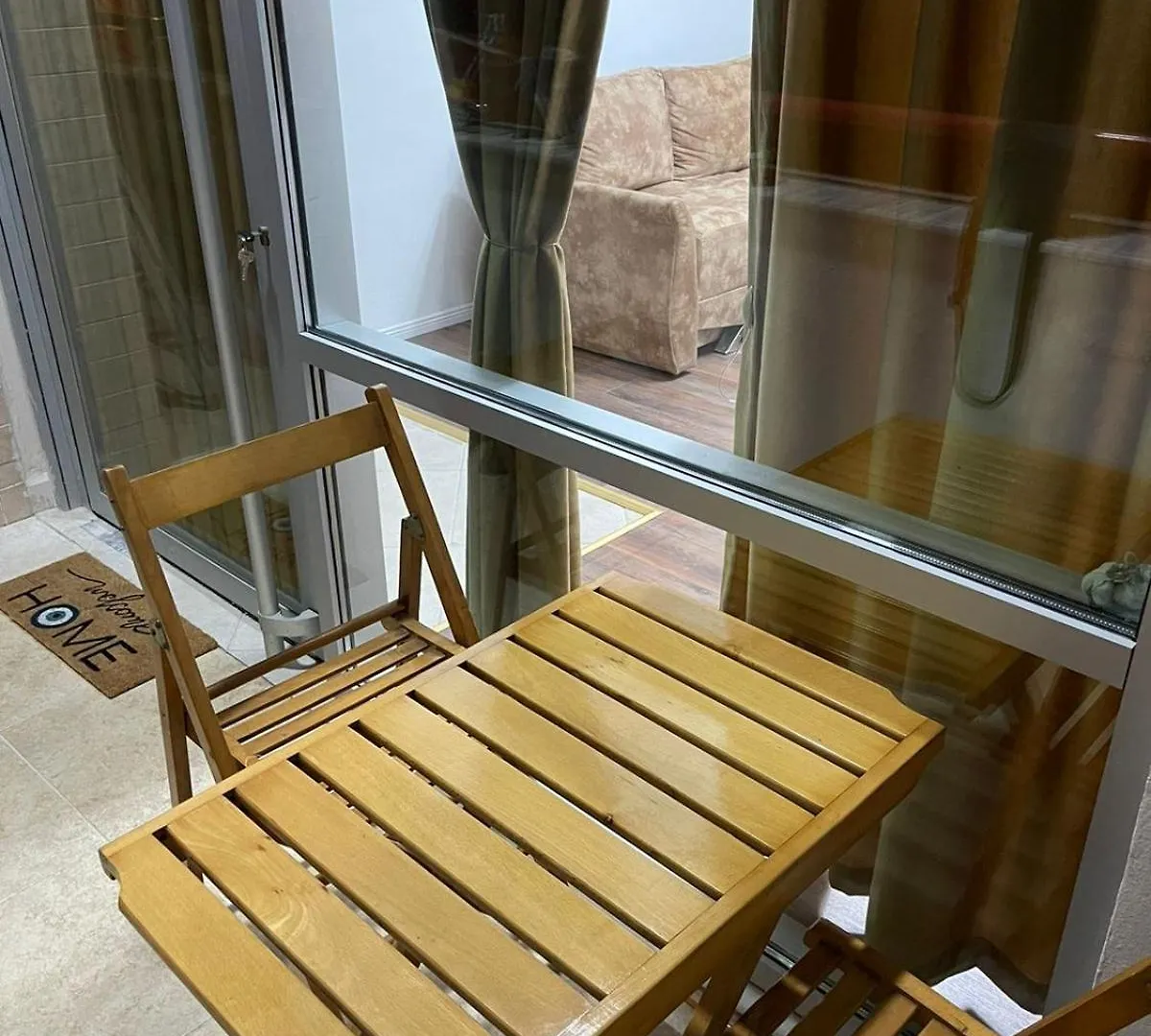 3 New Apartments In The City Center Durrës Albania