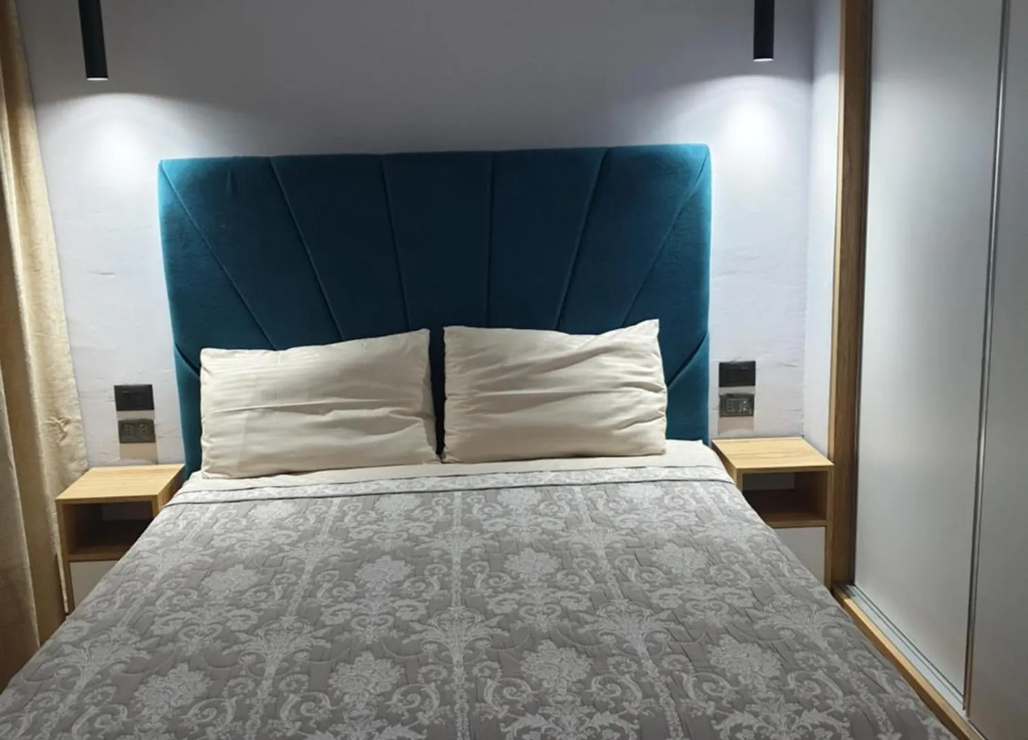 3 New Apartments In The City Center Durrës Albania
