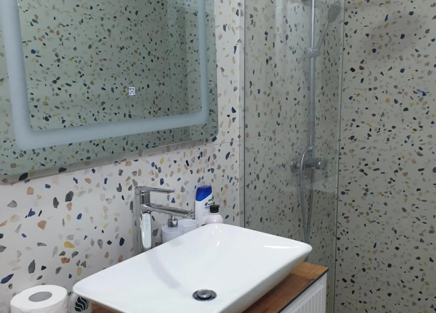 3 New Apartments In The City Center Durrës Albania