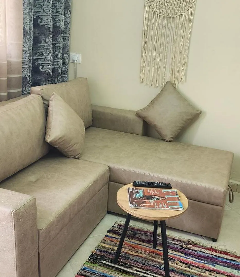 3 New Apartments In The City Center Durrës