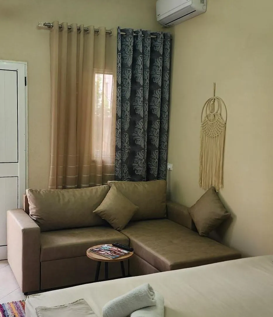 3 New Apartments In The City Center Durrës