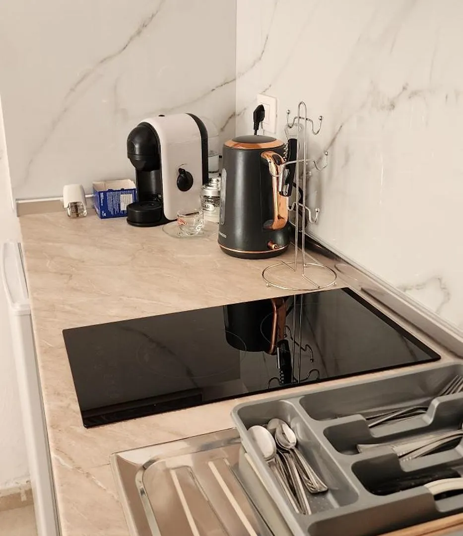 3 New Apartments In The City Center Durrës 0*,
