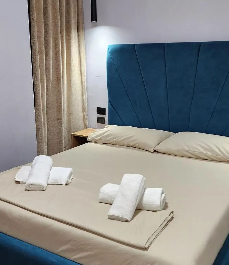 3 New Apartments In The City Center Durrës