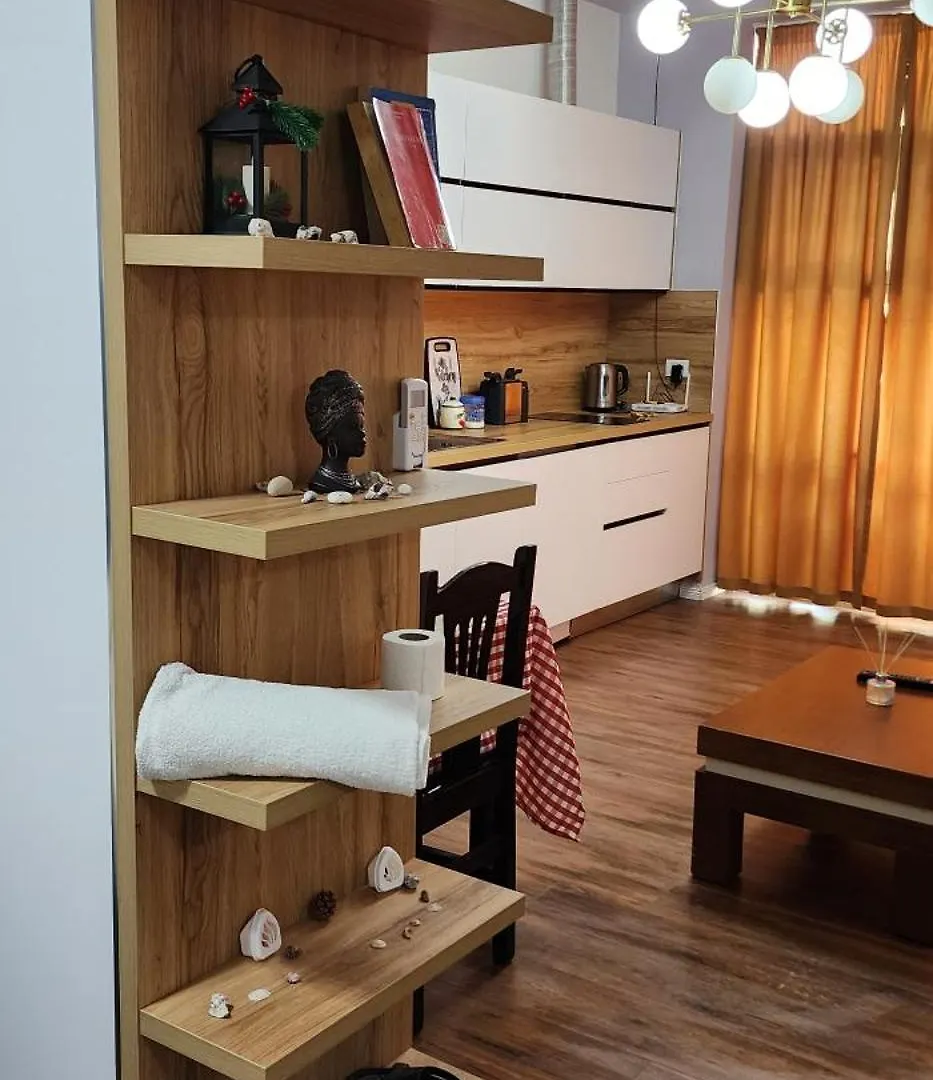 3 New Apartments In The City Center Durrës 0*,