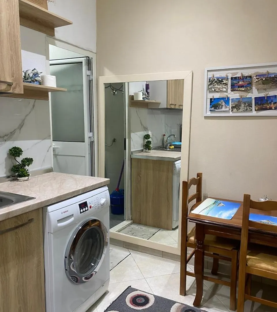 3 New Apartments In The City Center Durrës Albania