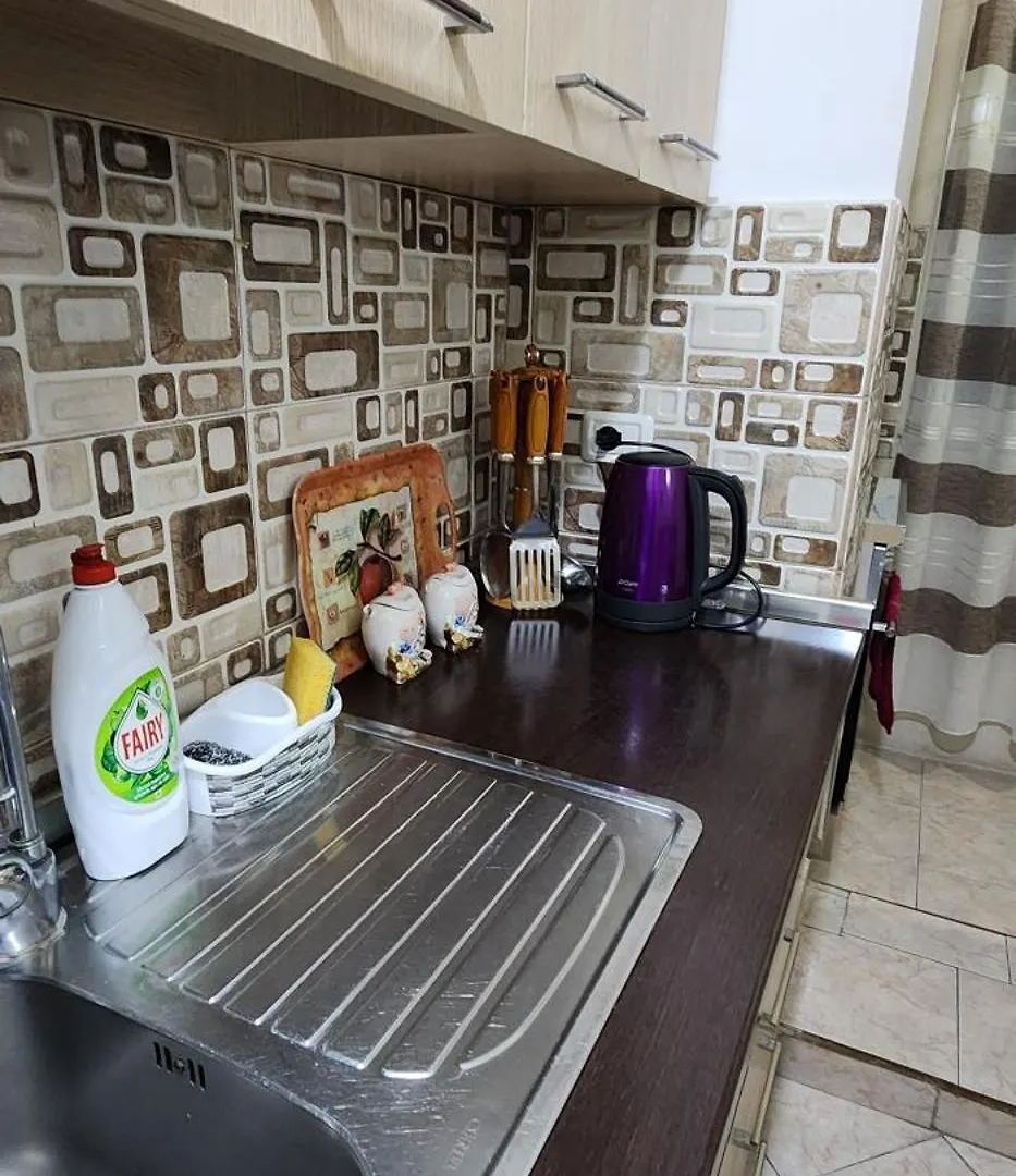 3 New Apartments In The City Center Durrës 0*,  Albania
